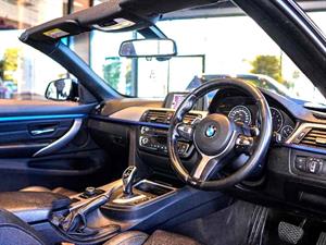 kibris-araba-com-kktc-araba-bayi-oto-galeri-satilik-arac-ilan-İkinci El 2014 BMW  4 Serisi  4.28i