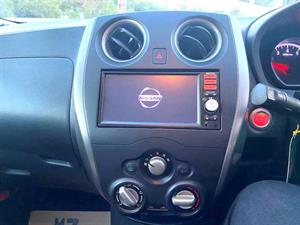 kibris-araba-com-kktc-araba-bayi-oto-galeri-satilik-arac-ilan-İkinci El 2013 Nissan  Note  1.2