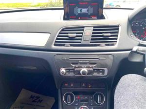 kibris-araba-com-kktc-araba-bayi-oto-galeri-satilik-arac-ilan-İkinci El 2018 Audi  Q3  1.4 TFSI S line