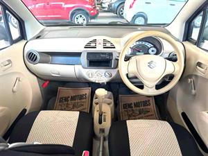 kibris-araba-com-kktc-araba-bayi-oto-galeri-satilik-arac-ilan-İkinci El 2014 Suzuki  Alto  650