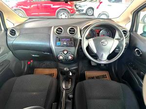 kibris-araba-com-kktc-araba-bayi-oto-galeri-satilik-arac-ilan-İkinci El 2015 Nissan  Note  1.2
