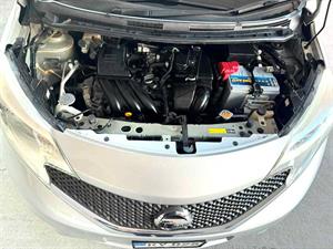 kibris-araba-com-kktc-araba-bayi-oto-galeri-satilik-arac-ilan-İkinci El 2015 Nissan  Note  1.2