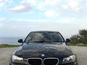 kibris-araba-com-kktc-araba-bayi-oto-galeri-satilik-arac-ilan-İkinci El 2011 BMW  3-Serisi  316i