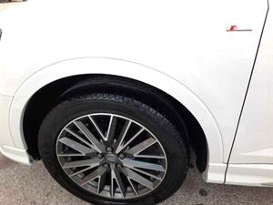 kibris-araba-com-kktc-araba-bayi-oto-galeri-satilik-arac-ilan-Plakasız 2 El 2021 Audi  Q3  2.0 TDİ S Line