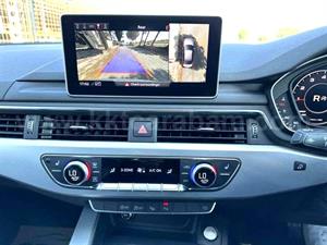 kibris-araba-com-kktc-araba-bayi-oto-galeri-satilik-arac-ilan-Plakasız 2 El 2019 Audi  A4  1.4 TFSI