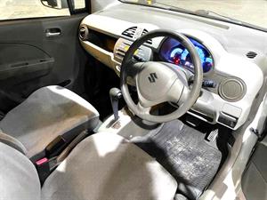 kibris-araba-com-kktc-araba-bayi-oto-galeri-satilik-arac-ilan-İkinci El 2015 Suzuki  Alto  650
