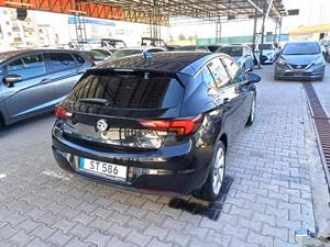 kibris-araba-com-kktc-araba-bayi-oto-galeri-satilik-arac-ilan-İkinci El 2017 Vauxhall  Astra  1.7