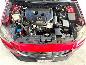 kibris-araba-com-kktc-araba-bayi-oto-galeri-satilik-arac-ilan-Sıfır 2019 Mazda  CX3  CX-3 XD PROACTIVE S PACKAGE