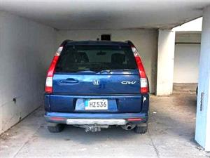 kibris-araba-com-kktc-araba-bayi-oto-galeri-satilik-arac-ilan-İkinci El 2004 Honda  CR-V  2.4