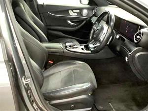 kibris-araba-com-kktc-araba-bayi-oto-galeri-satilik-arac-ilan-Plakasız 2 El 2020 Mercedes-Benz  E-Class  E220d  AMG PREMİUM PLUS Night Edition