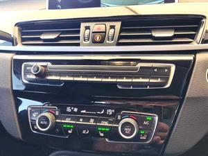 kibris-araba-com-kktc-araba-bayi-oto-galeri-satilik-arac-ilan-Plakasız 2 El 2020 BMW  X1  S Drive 1.8