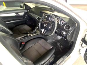 kibris-araba-com-kktc-araba-bayi-oto-galeri-satilik-arac-ilan-İkinci El 2013 Mercedes-Benz  C-Class  C180