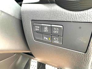 kibris-araba-com-kktc-araba-bayi-oto-galeri-satilik-arac-ilan-Plakasız 2 El 2020 Mazda  CX3  1.8 XD