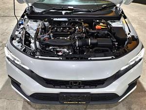 kibris-araba-com-kktc-araba-bayi-oto-galeri-satilik-arac-ilan-Plakasız 2 El 2022 Honda  Civic  VTEC TURBO