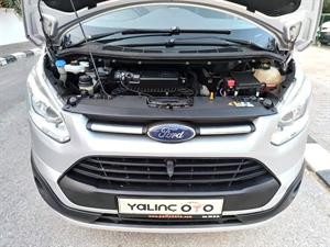 kibris-araba-com-kktc-araba-bayi-oto-galeri-satilik-arac-ilan-İkinci El 2018 Ford  Transit  2.0 TDCI