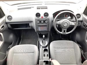 kibris-araba-com-kktc-araba-bayi-oto-galeri-satilik-arac-ilan-Plakasız 2 El 2013 Volkswagen  Caddy  1.6 TDI