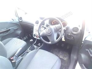 kibris-araba-com-kktc-araba-bayi-oto-galeri-satilik-arac-ilan-Plakasız 2 El 2014 Vauxhall  Corsa  1.3 CDTI