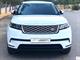 kibris-araba-com-kktc-araba-bayi-oto-galeri-satilik-arac-ilan-İkinci El 2018 Land Rover  Range Rover Evoque  2.0 TD4