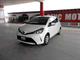 kibris-araba-com-kktc-araba-bayi-oto-galeri-satilik-arac-ilan-Sıfır 2016 Toyota  Vitz  1.3