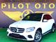 kibris-araba-com-kktc-araba-bayi-oto-galeri-satilik-arac-ilan-Plakasız 2 El 2017 Mercedes-Benz  GLC -Class  250 d 4 Matic AMG Premium plus