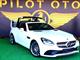 kibris-araba-com-kktc-araba-bayi-oto-galeri-satilik-arac-ilan-Plakasız 2 El 2018 Mercedes-Benz  SLC-Class  250d AMG Line premium