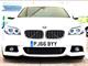 kibris-araba-com-kktc-araba-bayi-oto-galeri-satilik-arac-ilan-Plakasız 2 El 2016 BMW  5-Serisi  520d