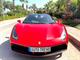 kibris-araba-com-kktc-araba-bayi-oto-galeri-satilik-arac-ilan-Plakasız 2 El 2018 Ferrari  488  44.0