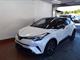 kibris-araba-com-kktc-araba-bayi-oto-galeri-satilik-arac-ilan-Plakasız 2 El 2018 Toyota  C-HR  Hybrid