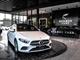 kibris-araba-com-kktc-araba-bayi-oto-galeri-satilik-arac-ilan-Plakasız 2 El 2021 Mercedes-Benz  A-Class  A250 e