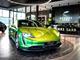 kibris-araba-com-kktc-araba-bayi-oto-galeri-satilik-arac-ilan-Plakasız 2 El 2021 Porsche  Taycan  4 S