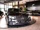 kibris-araba-com-kktc-araba-bayi-oto-galeri-satilik-arac-ilan-İkinci El 2021 Mercedes-Benz  E-Class  E220d  AMG PREMİUM PLUS Night Edition