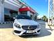 kibris-araba-com-kktc-araba-bayi-oto-galeri-satilik-arac-ilan-İkinci El 2017 Mercedes-Benz  C-Class  C220 D AMG Premium