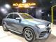 kibris-araba-com-kktc-araba-bayi-oto-galeri-satilik-arac-ilan-Plakasız 2 El 2019 Mercedes-Benz  GLE-Class  GLE 300d AMG Line Premium