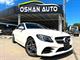 kibris-araba-com-kktc-araba-bayi-oto-galeri-satilik-arac-ilan-Plakasız 2 El 2019 Mercedes-Benz  C-Class  C220 D AMG Premium