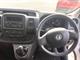 kibris-araba-com-kktc-araba-bayi-oto-galeri-satilik-arac-ilan-Plakasız 2 El 2017 Vauxhall  Vivaro  1.9 CDTI