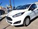 kibris-araba-com-kktc-araba-bayi-oto-galeri-satilik-arac-ilan-Plakasız 2 El 2014 Ford  Fiesta  1.6 TDCI